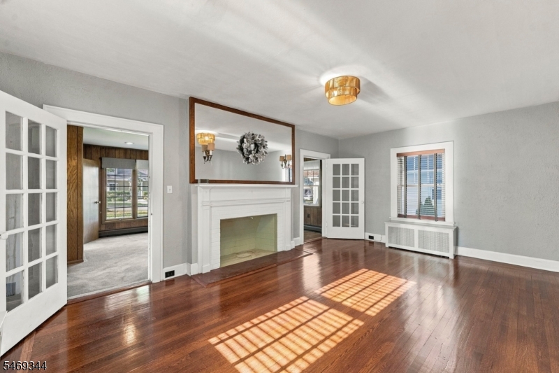 214 Coeyman Avenue Nutley NJ 07110