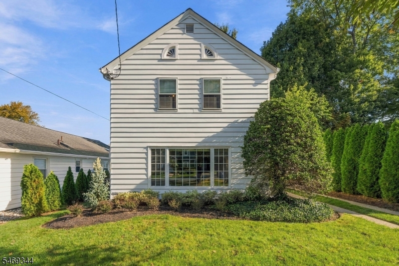 214 Coeyman Avenue Nutley NJ 07110