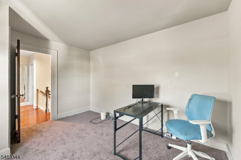 214 Coeyman Avenue Nutley NJ 07110