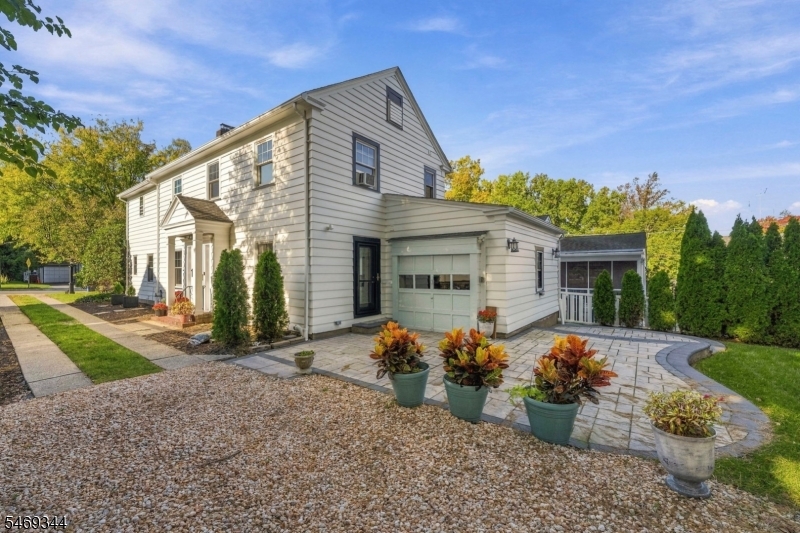 214 Coeyman Avenue Nutley NJ 07110