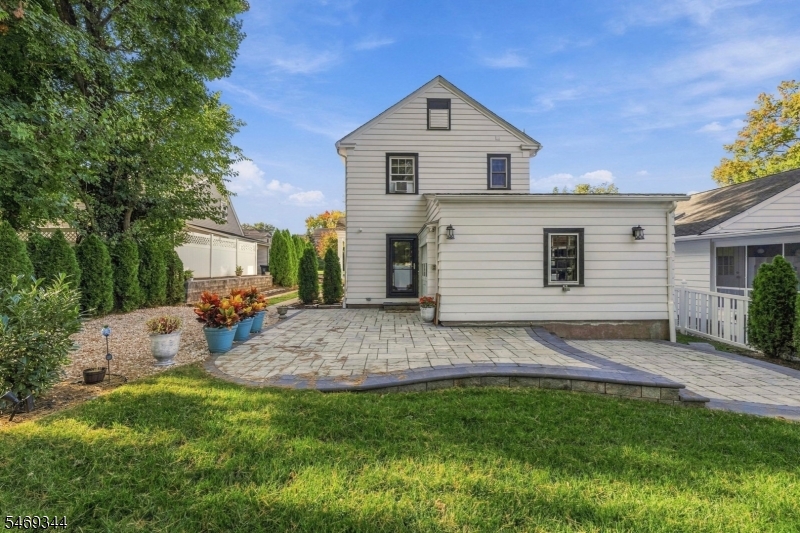 214 Coeyman Avenue Nutley NJ 07110