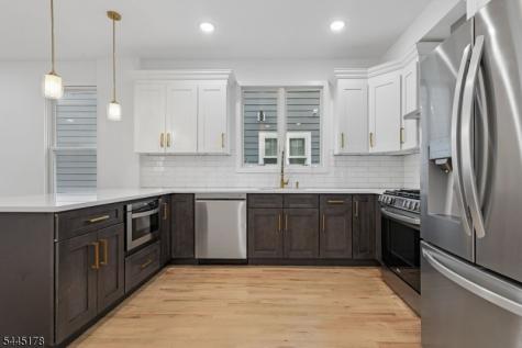 15 Wheeler Street Montclair NJ 07042