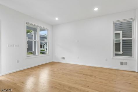 15 Wheeler Street Montclair NJ 07042