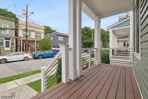 15 Wheeler Street Montclair NJ 07042