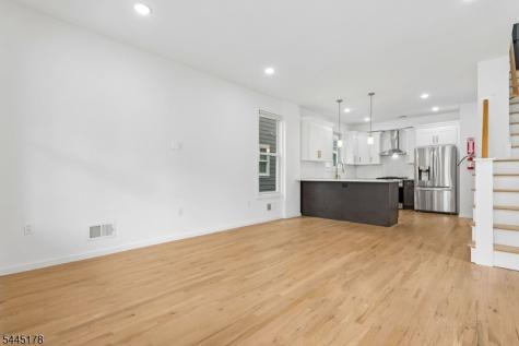 15 Wheeler Street Montclair NJ 07042