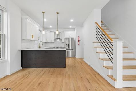 15 Wheeler Street Montclair NJ 07042