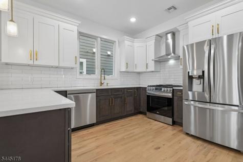 15 Wheeler Street Montclair NJ 07042