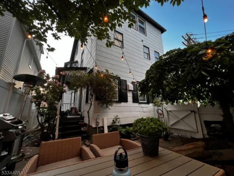 39 Midland Avenue Montclair NJ 07042