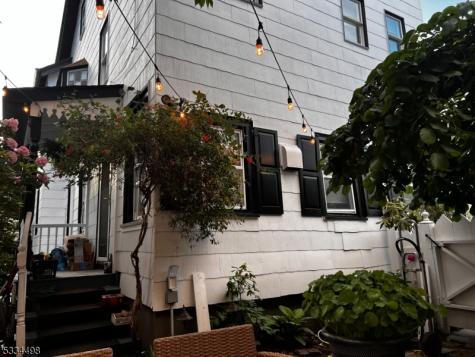 39 Midland Avenue Montclair NJ 07042