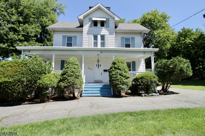 238 Claremont Avenue Verona NJ 07044