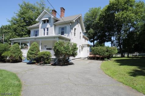 238 Claremont Avenue Verona NJ 07044