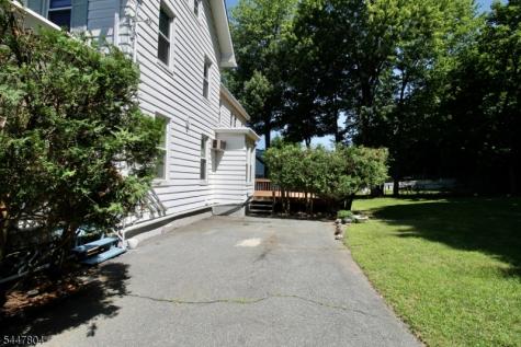 238 Claremont Avenue Verona NJ 07044
