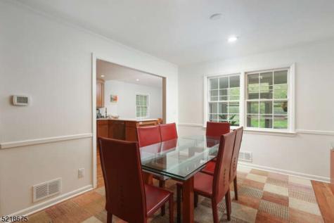 18 Skyline Drive Warren NJ 07059