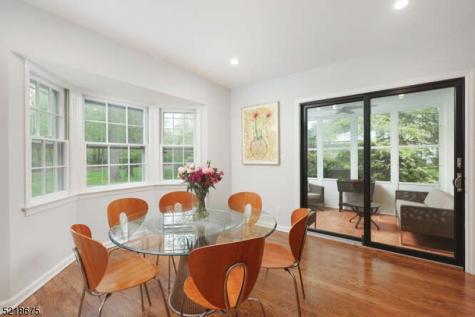 18 Skyline Drive Warren NJ 07059