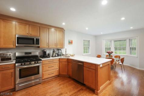 18 Skyline Drive Warren NJ 07059