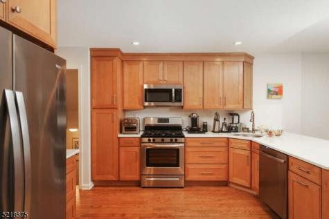 18 Skyline Drive Warren NJ 07059
