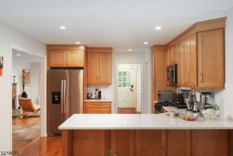 18 Skyline Drive Warren NJ 07059