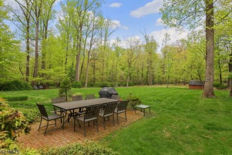 18 Skyline Drive Warren NJ 07059