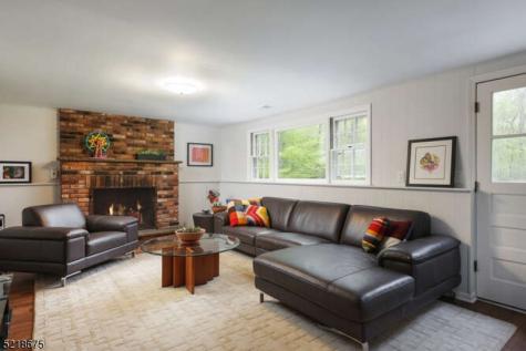 18 Skyline Drive Warren NJ 07059