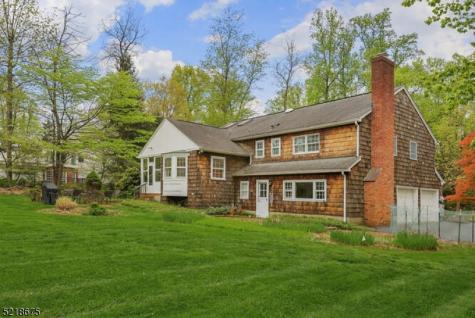 18 Skyline Drive Warren NJ 07059