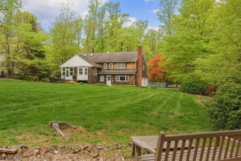18 Skyline Drive Warren NJ 07059