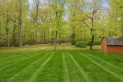 18 Skyline Drive Warren NJ 07059