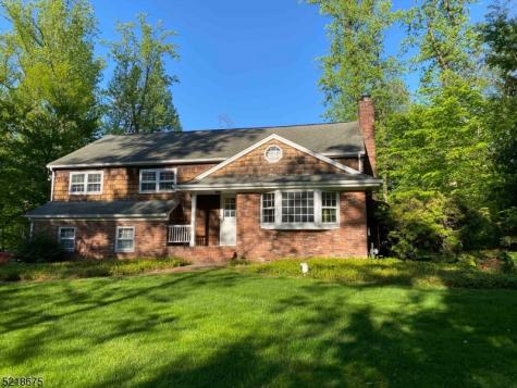 18 Skyline Drive Warren NJ 07059
