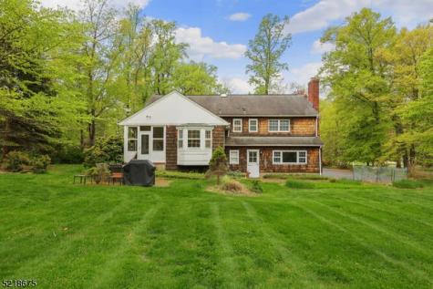 18 Skyline Drive Warren NJ 07059