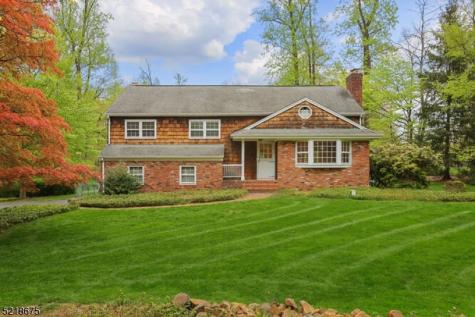 18 Skyline Drive Warren NJ 07059
