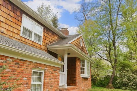 18 Skyline Drive Warren NJ 07059
