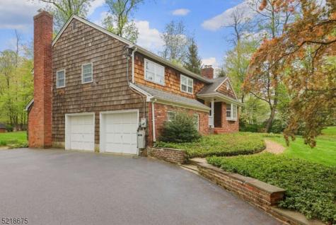 18 Skyline Drive Warren NJ 07059