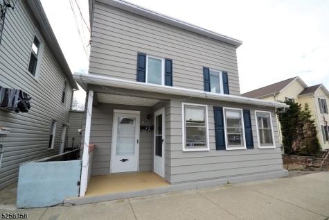 30 Maple Avenue Rockaway NJ 07866