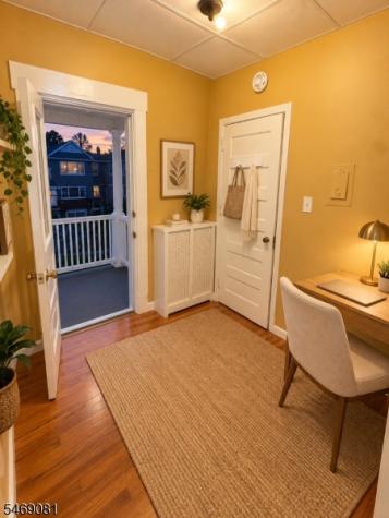80 Chestnut Street West Orange NJ 07052