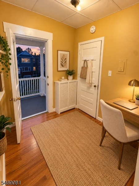 80 Chestnut Street West Orange NJ 07052
