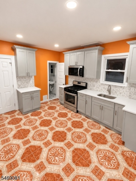 80 Chestnut Street West Orange NJ 07052