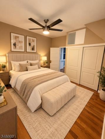80 Chestnut Street West Orange NJ 07052