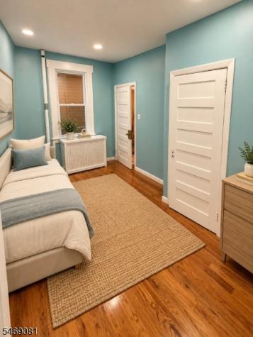 80 Chestnut Street West Orange NJ 07052