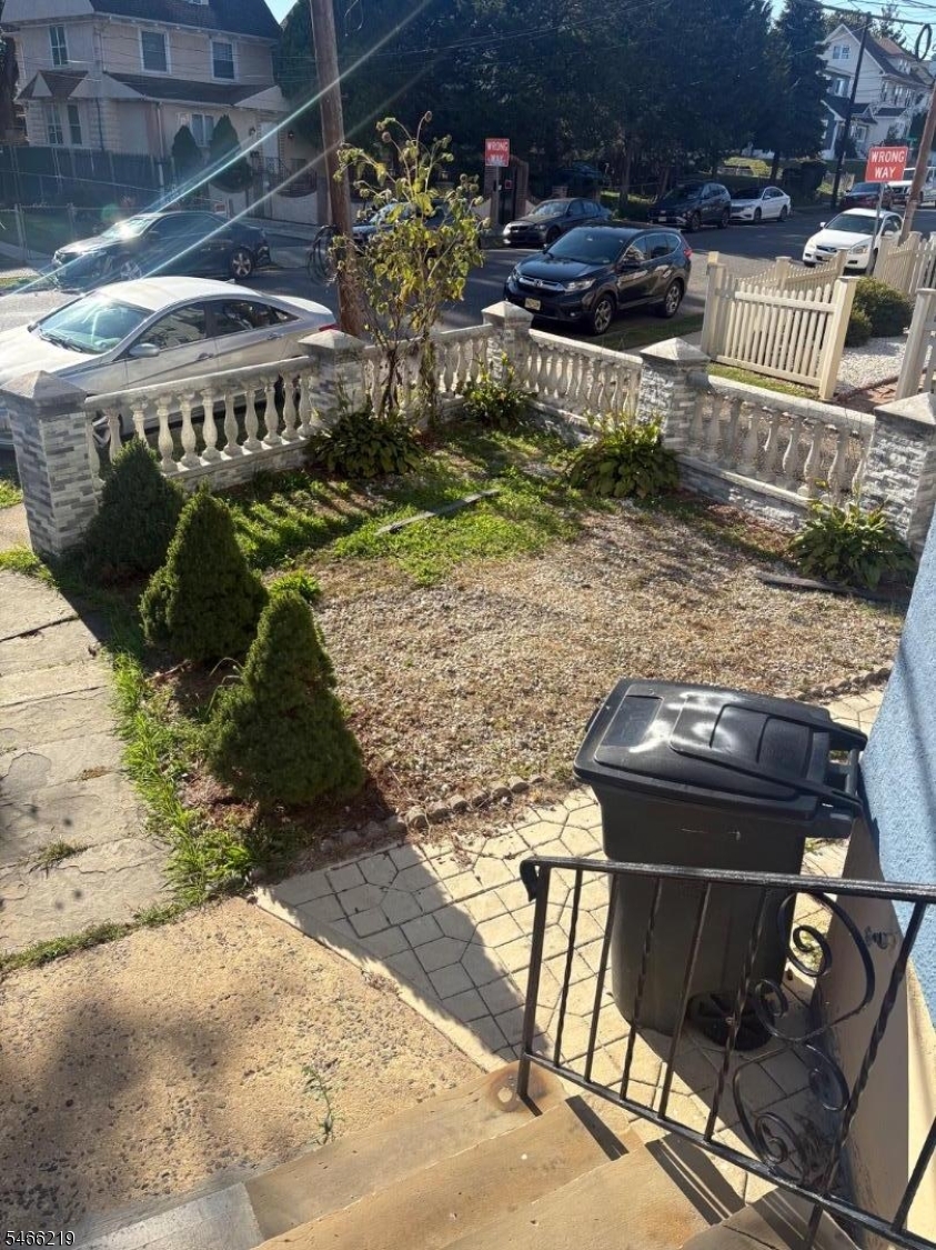407 Chilton Street Elizabeth NJ 07208