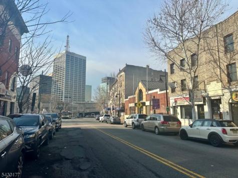 46 Ferry Street Newark NJ 07105