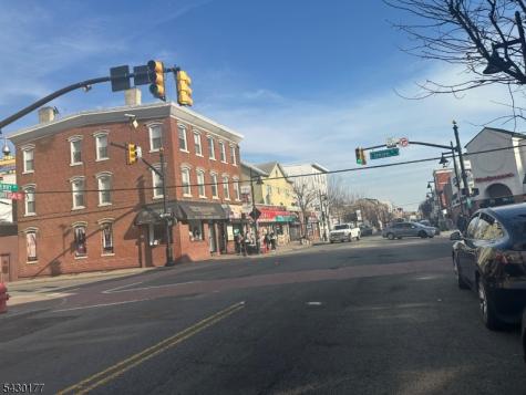 46 Ferry Street Newark NJ 07105