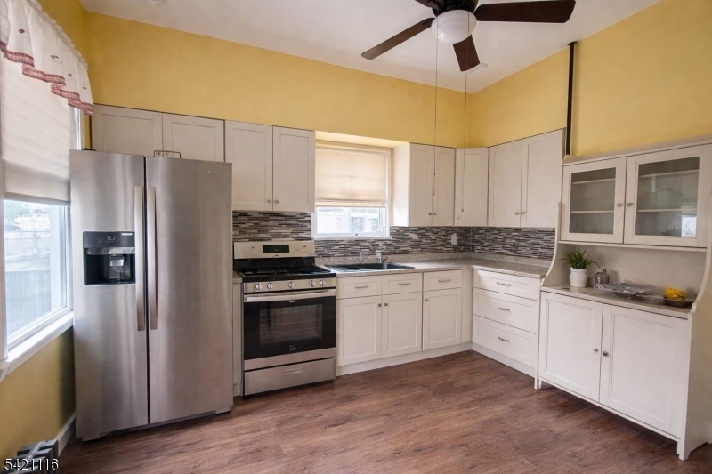 138 Stuyvesant Avenue Newark NJ 07106