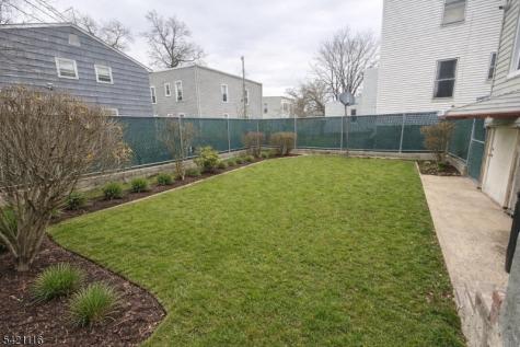 138 Stuyvesant Avenue Newark NJ 07106