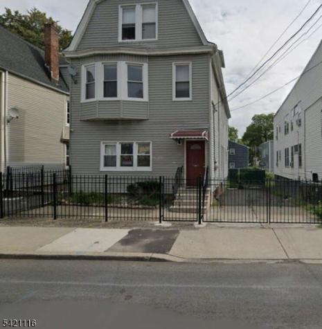138 Stuyvesant Avenue Newark NJ 07106