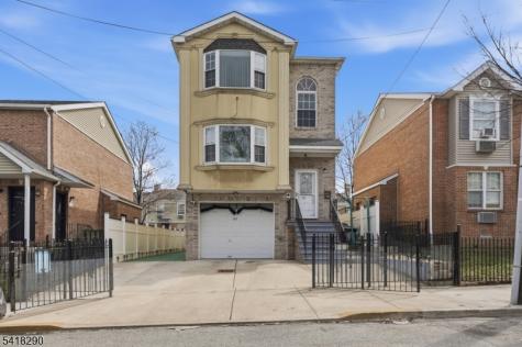 105 Peabody Place Newark NJ 07104