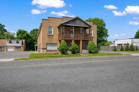 107 Macarthur Avenue Sayreville NJ 08872