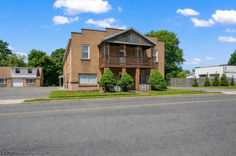 107 Macarthur Avenue Sayreville NJ 08872
