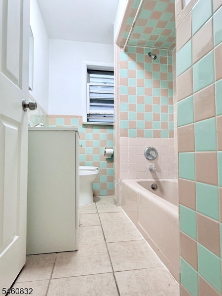 17 Spencer Street Elizabeth NJ 07202