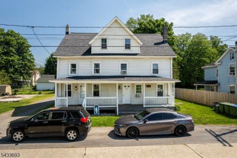 22 Decatur Street Knowlton NJ 07832