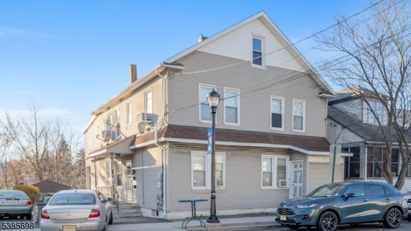 512 Mc Bride Avenue Woodland Park NJ 07424