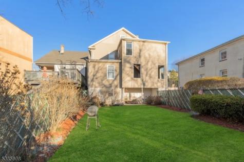 512 Mc Bride Avenue Woodland Park NJ 07424